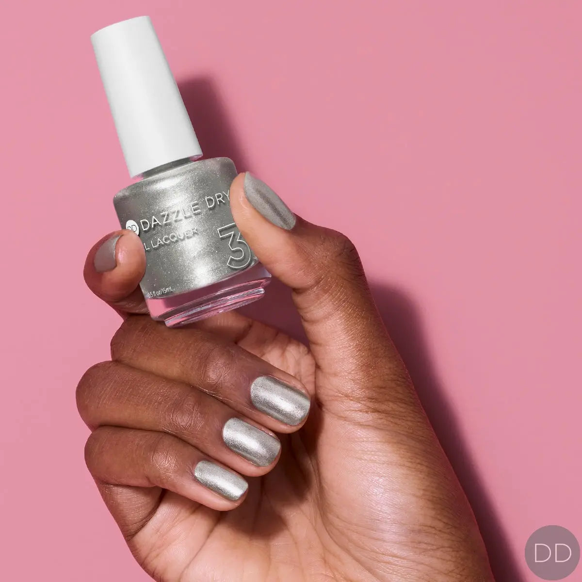 Dazzle Dry Australia & New Zealand LOVE POTION