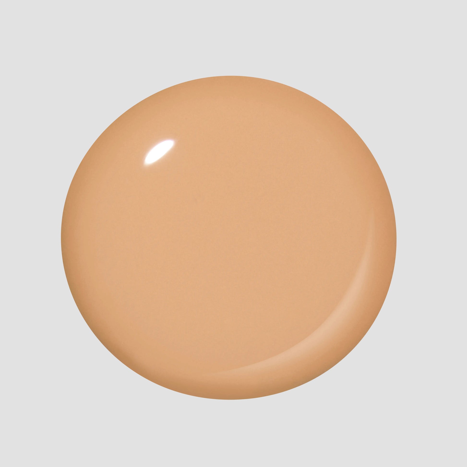 Dazzle Dry Australia & New Zealand CREAMSICLE SORBET