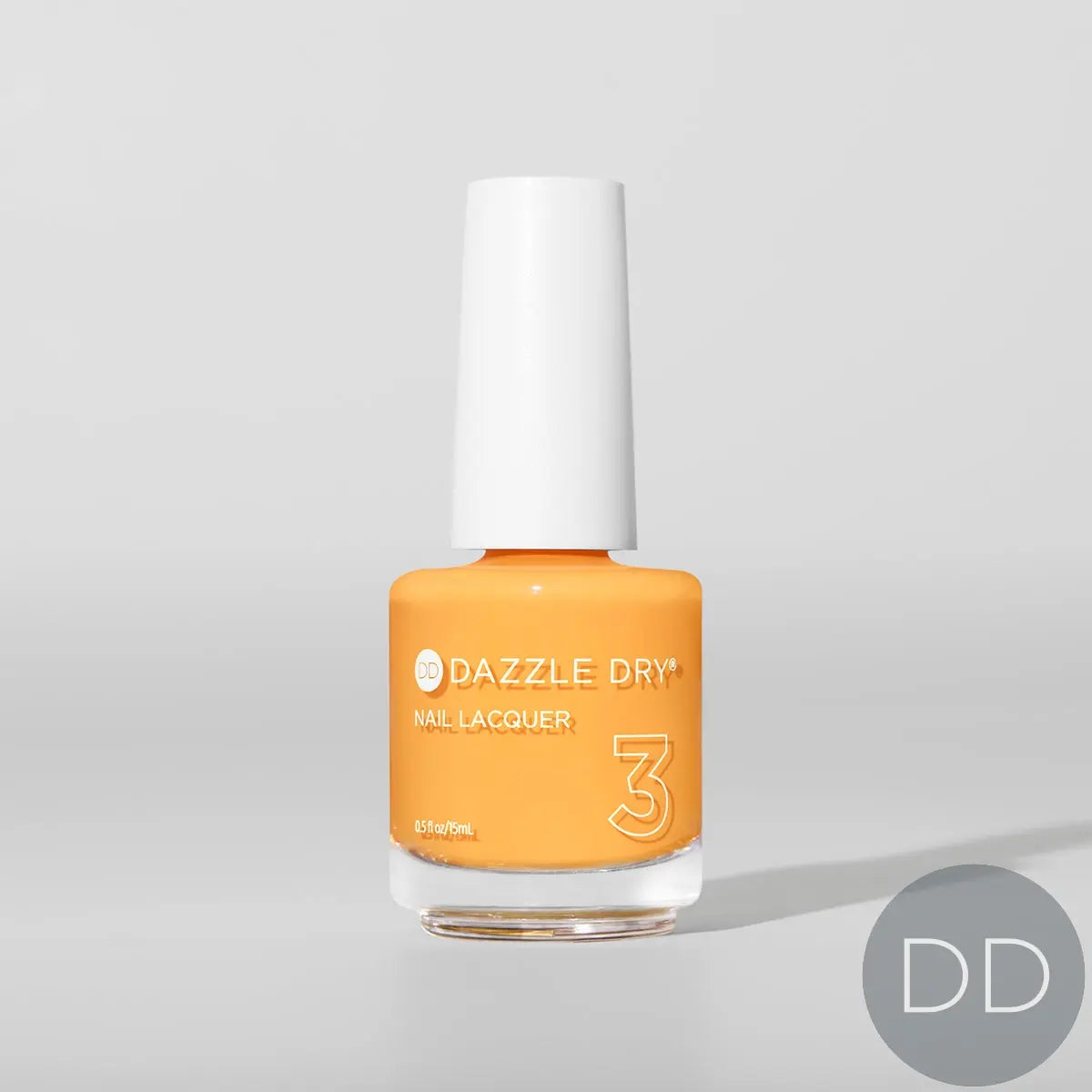 Dazzle Dry Australia & New Zealand GO GO MANGO