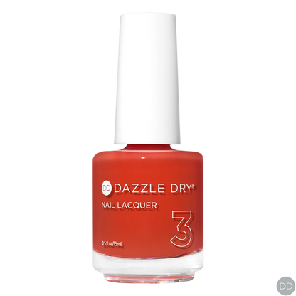 Dazzle Dry Australia & New Zealand SWEET AND JUICY