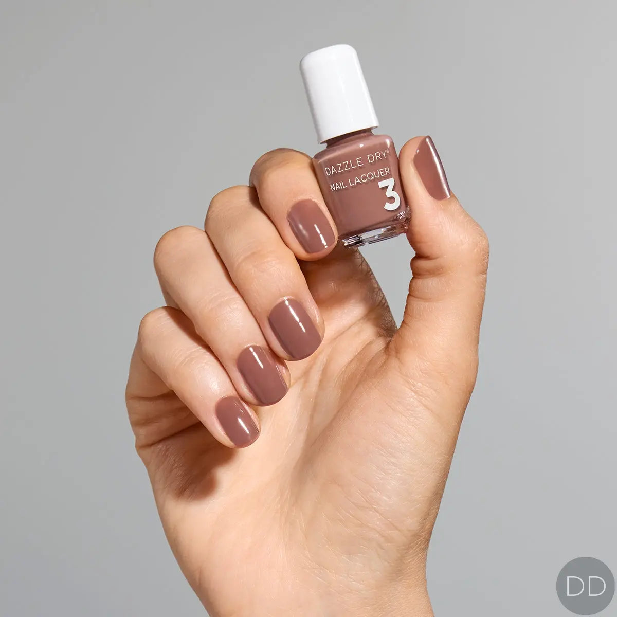 Dazzle Dry Australia & New Zealand YOUR NAILS, BUT BETTER