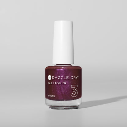 SPICED PLUM
