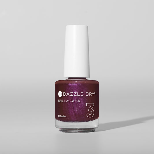 SPICED PLUM