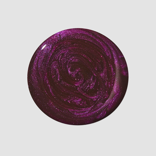 SPICED PLUM