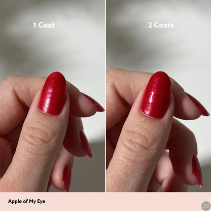Dazzle Dry Australia & New Zealand MINI KIT APPLE OF MY EYE