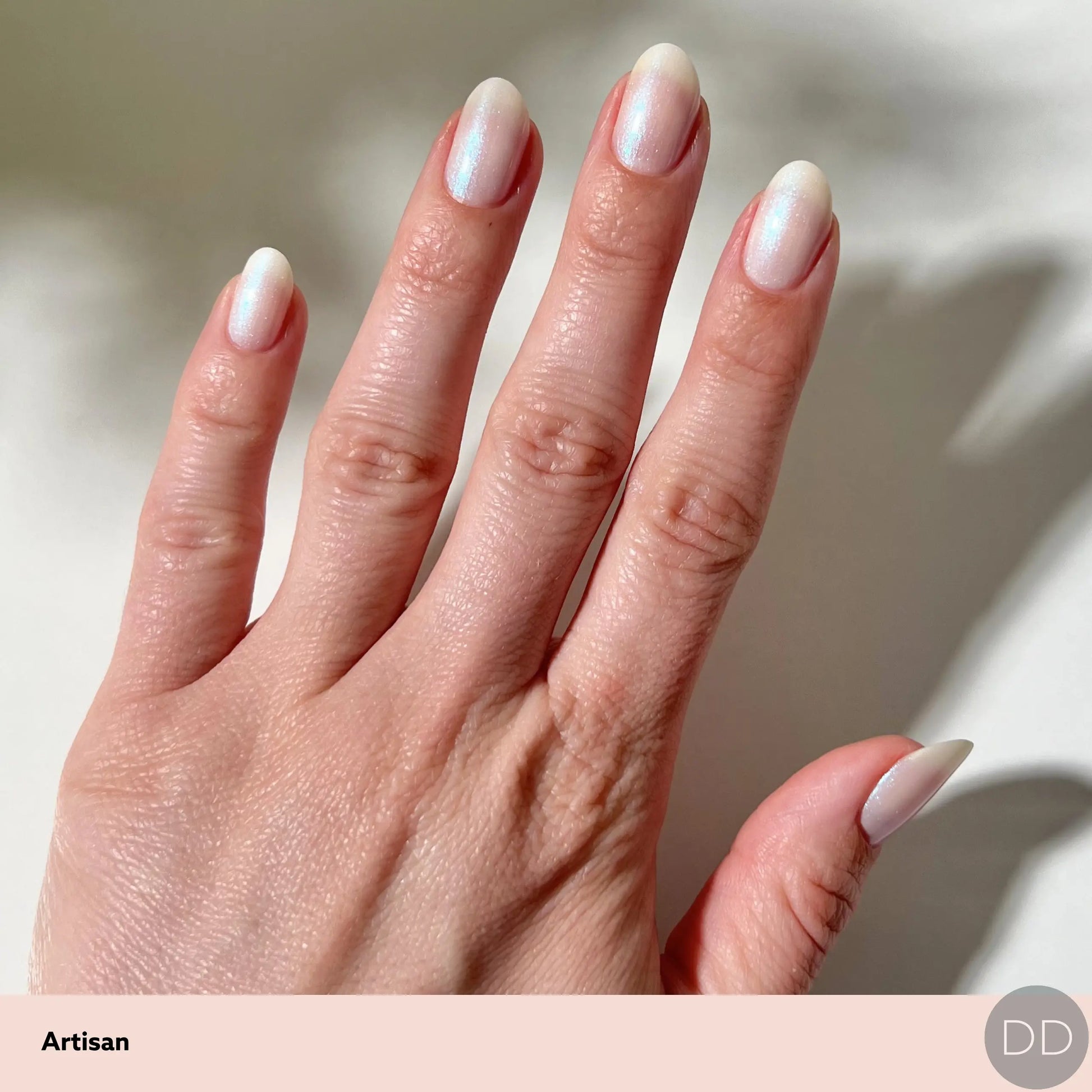 Dazzle Dry Australia & New Zealand ARTISAN