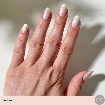 Dazzle Dry Australia & New Zealand ARTISAN