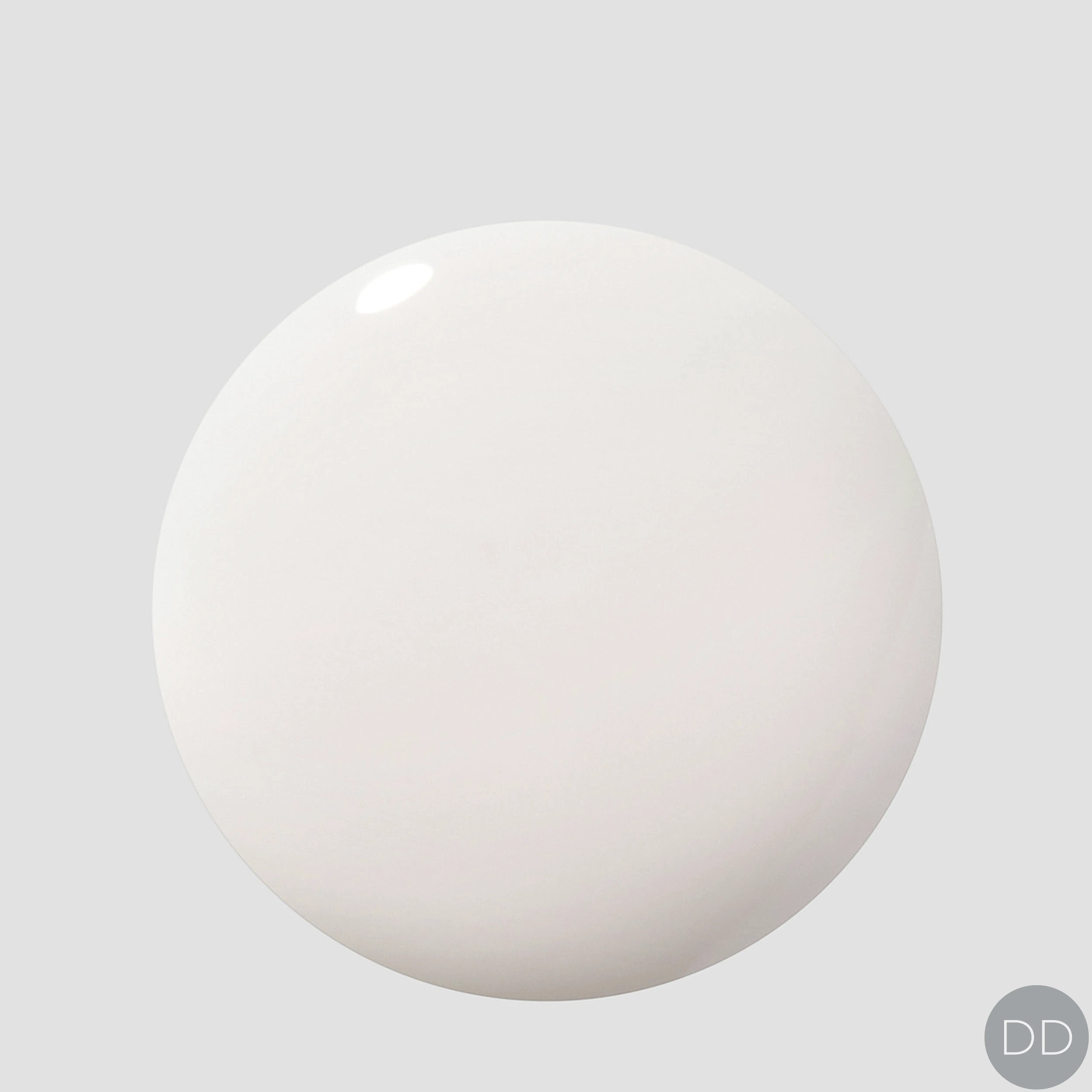 Dazzle Dry Australia & New Zealand AT FIRST BLUSH