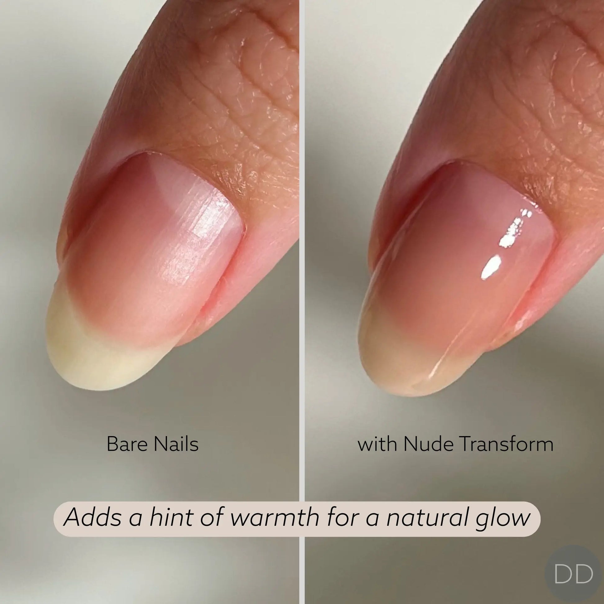 Dazzle Dry Australia & New Zealand NUDE Transform Ridge Filler