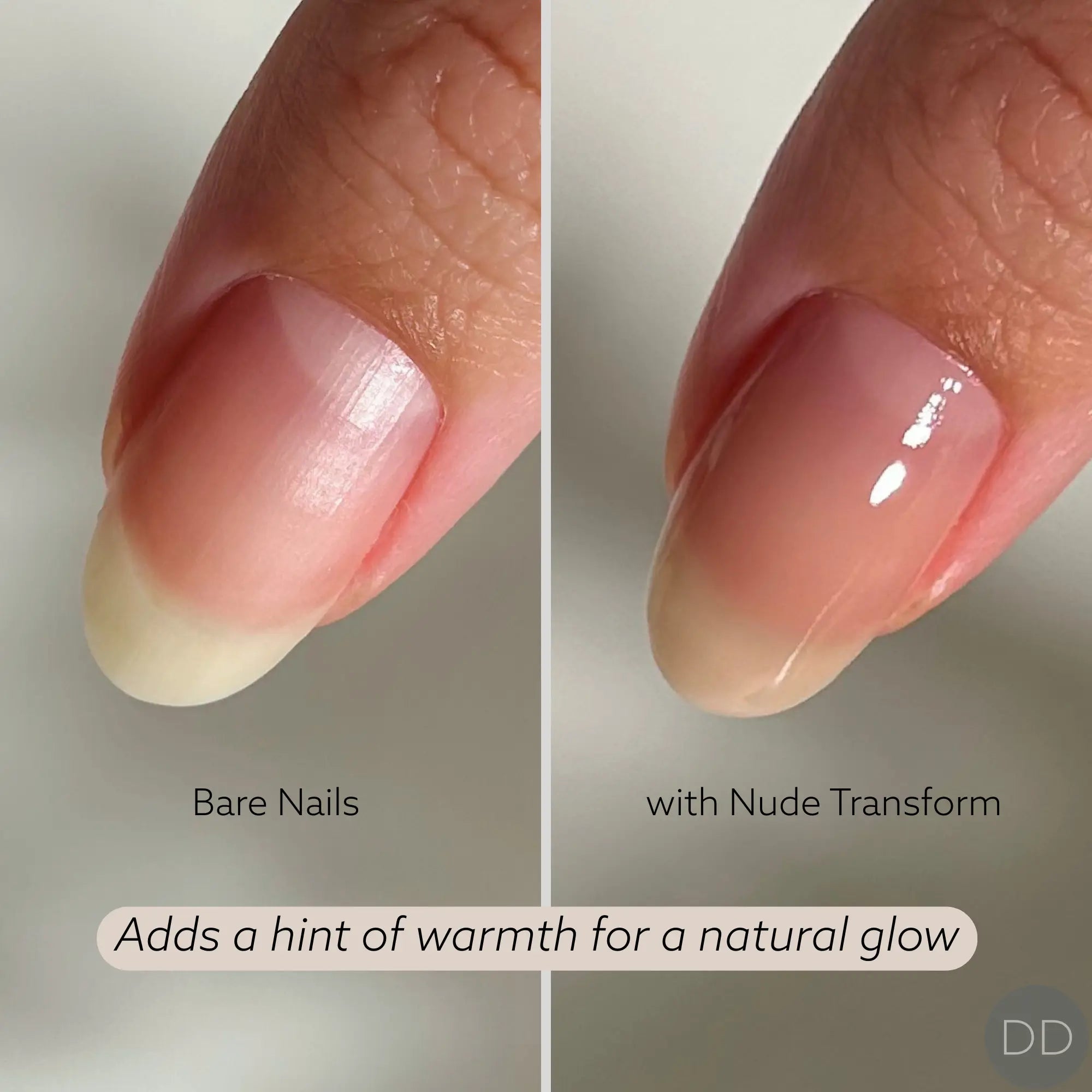 Dazzle Dry Australia & New Zealand NUDE Transform Ridge Filler