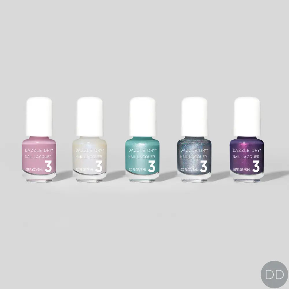 Dazzle Dry Australia & New Zealand MINI FLIGHT BETTER TOGETHER