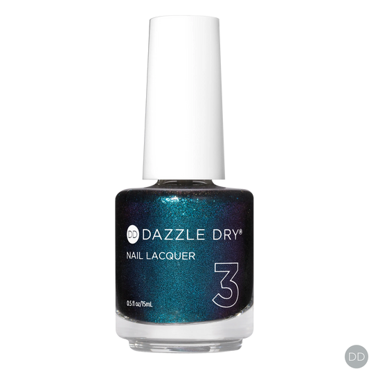 Dazzle Dry Australia & New Zealand BLUE BLOOD