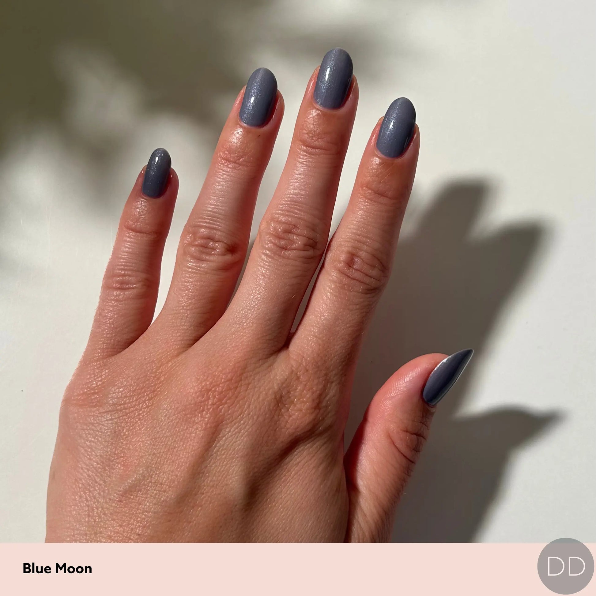 Dazzle Dry Australia & New Zealand BLUE MOON