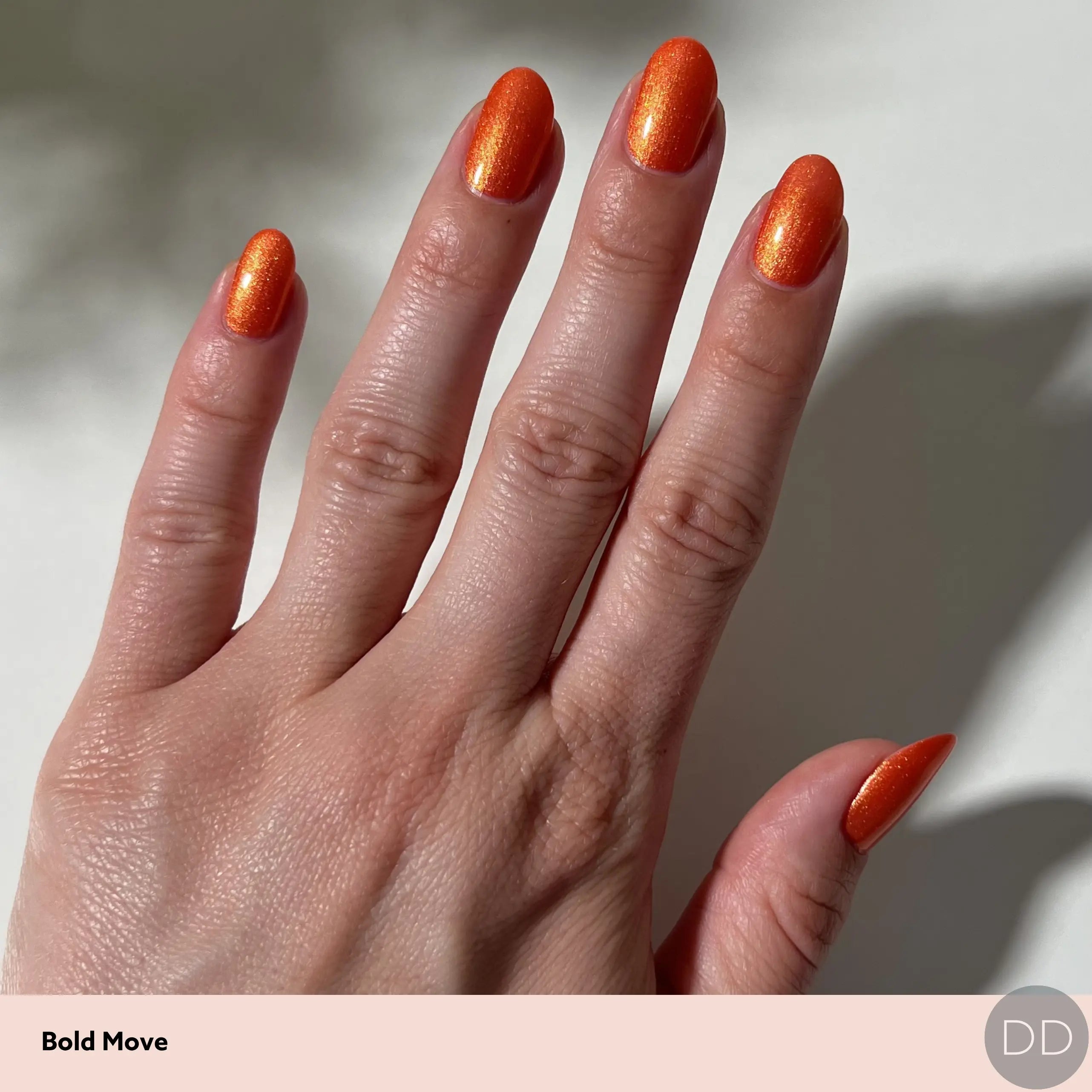 Dazzle Dry Australia & New Zealand BOLD MOVE