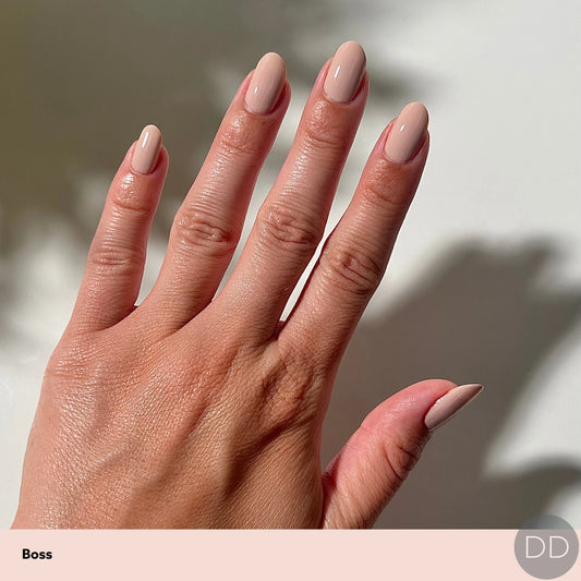 Dazzle Dry Australia & New Zealand MINI KIT BOSS