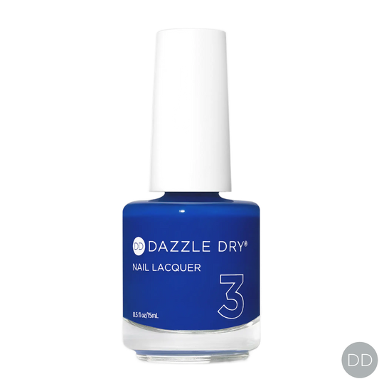 Dazzle Dry Australia & New Zealand SAPHIRA