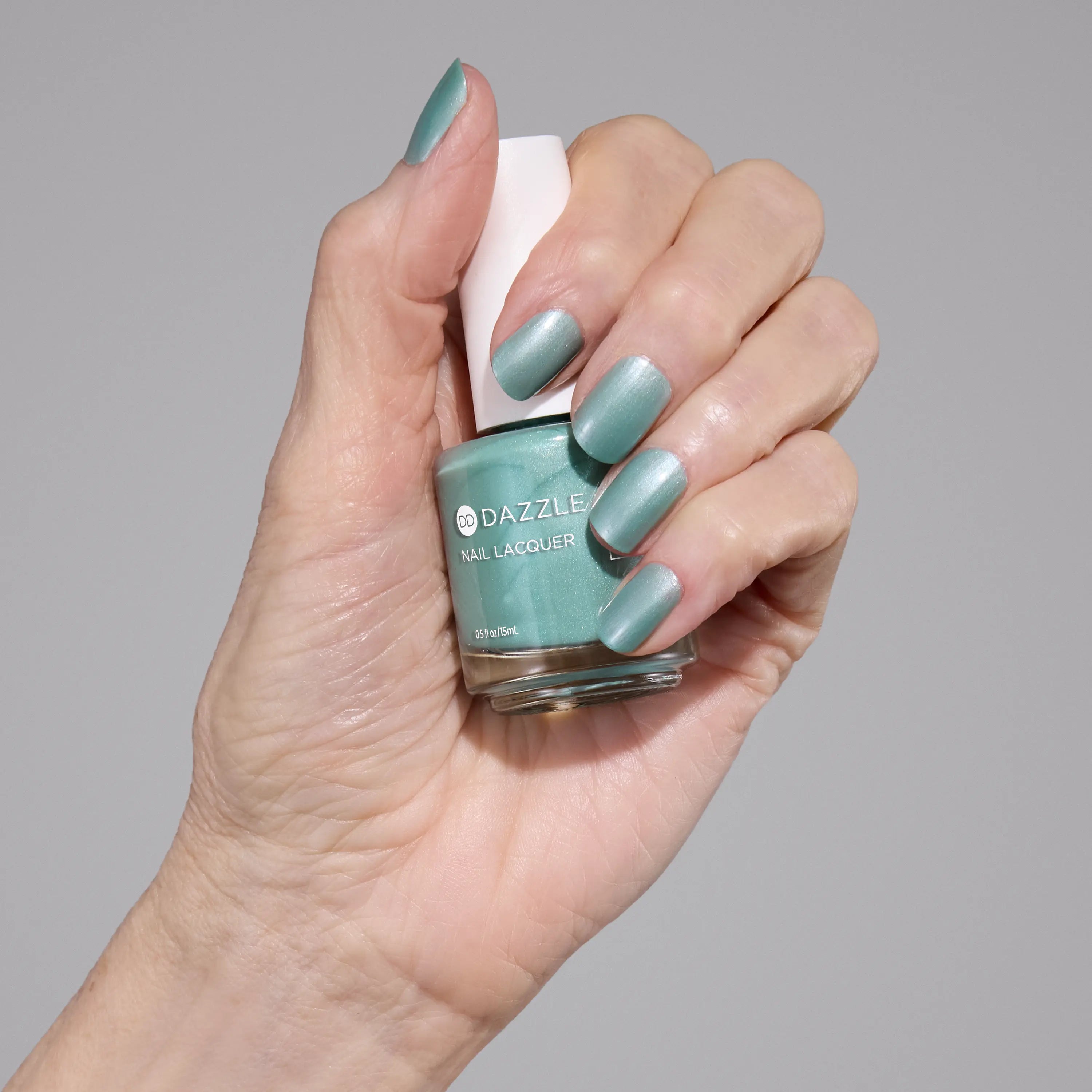 Dazzle Dry Australia & New Zealand BY YOUR SIDE