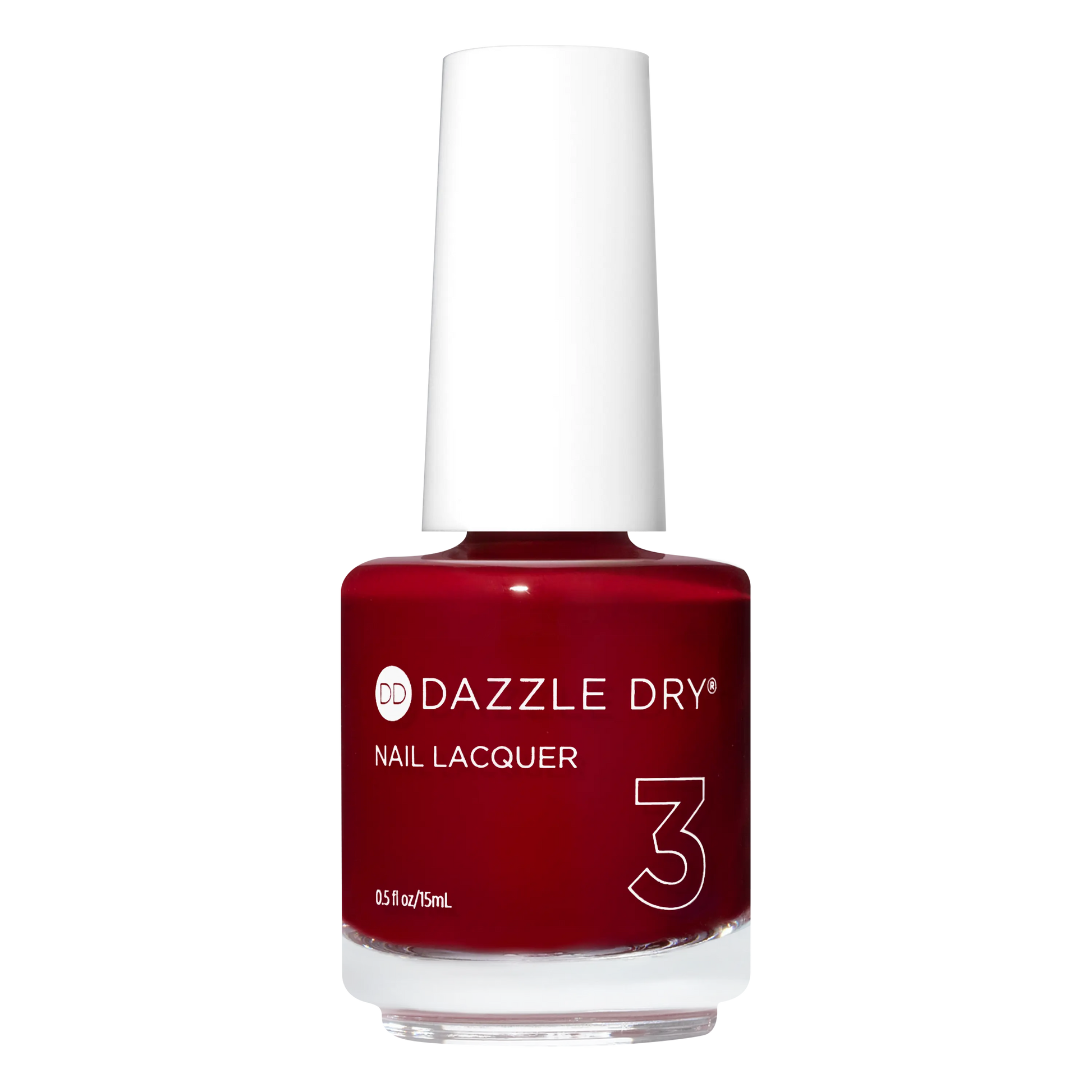 Dazzle Dry Australia & New Zealand C.E.O.