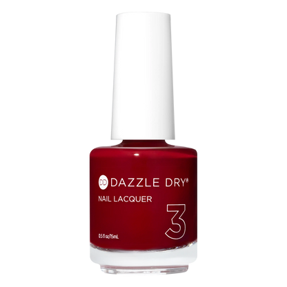 Dazzle Dry Australia & New Zealand C.E.O.