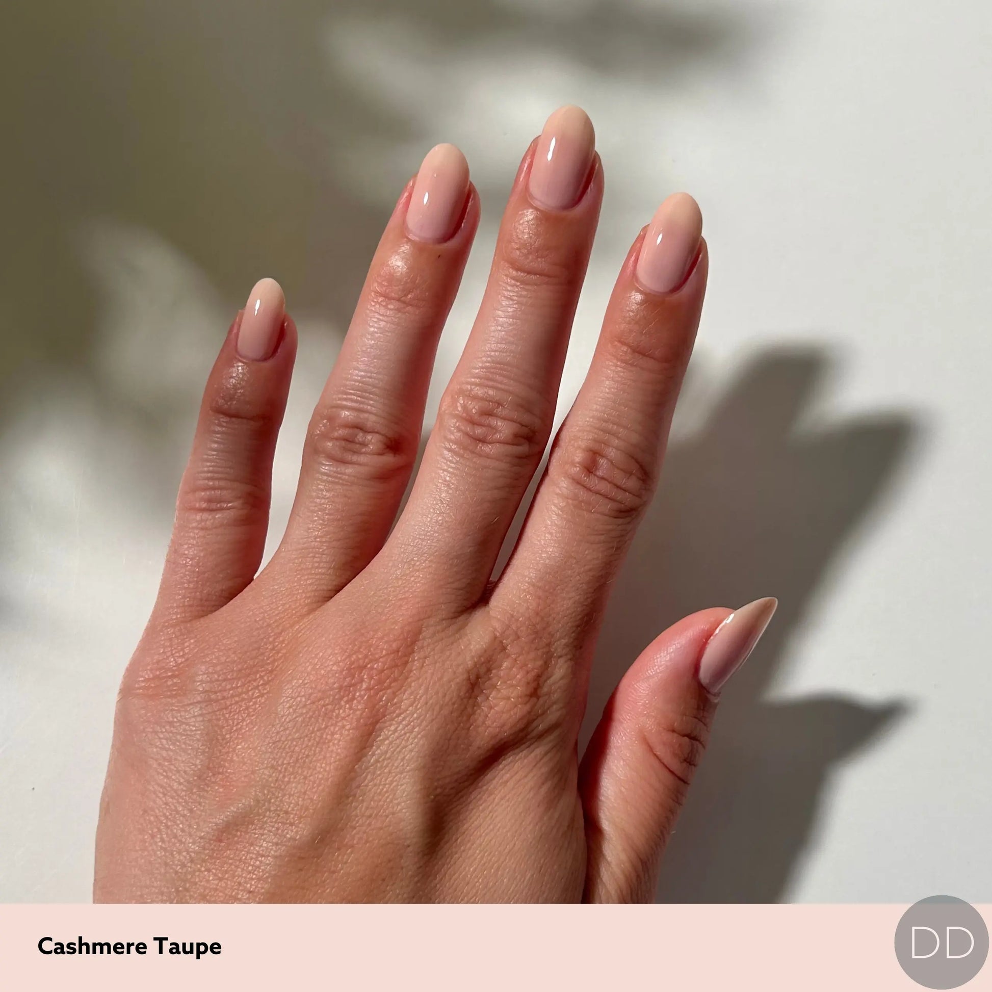 Dazzle Dry Australia & New Zealand CASHMERE TAUPE