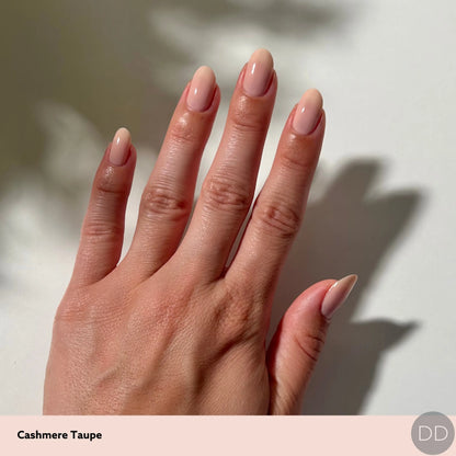 Dazzle Dry Australia & New Zealand CASHMERE TAUPE