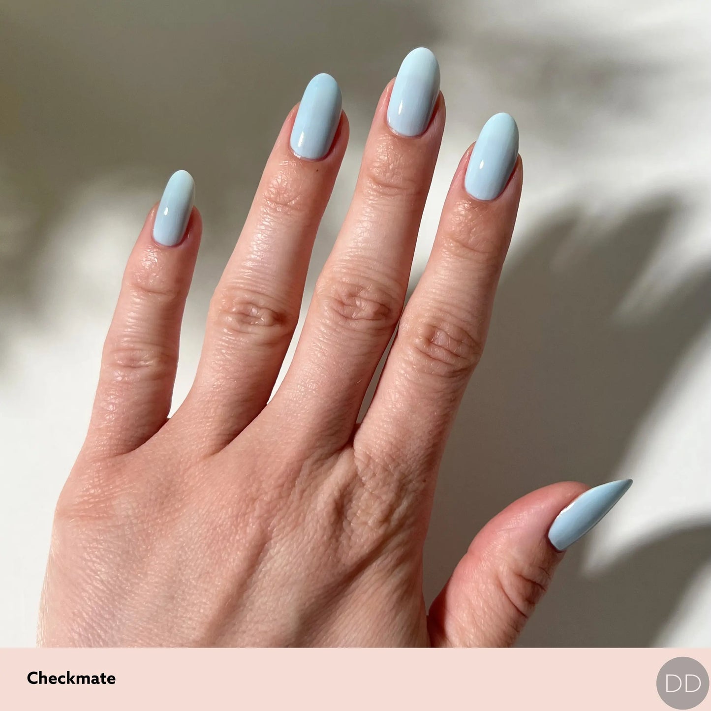 Dazzle Dry Australia & New Zealand CHECKMATE