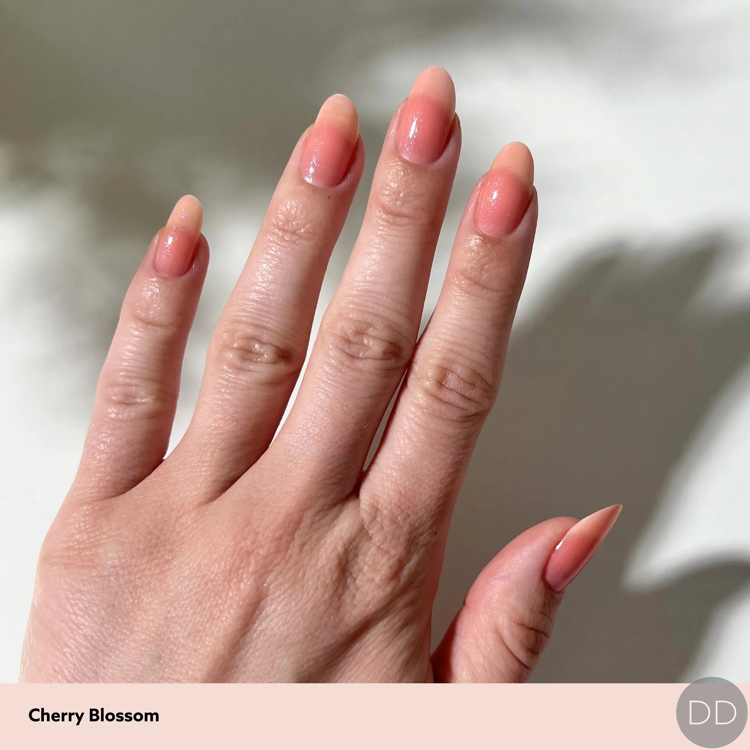 Dazzle Dry Australia & New Zealand CHERRY BLOSSOM