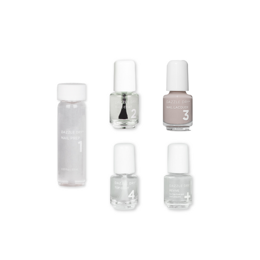 MINI KIT CHIFFON MOMENT