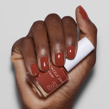 CINNAMON SPICE
