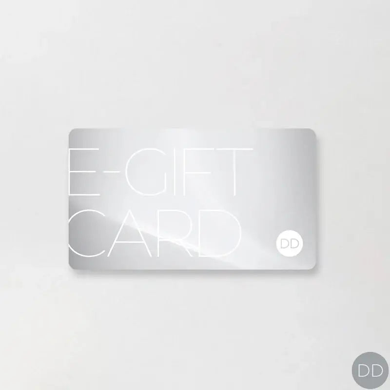 Dazzle Dry Australia & New Zealand GIFT CARD