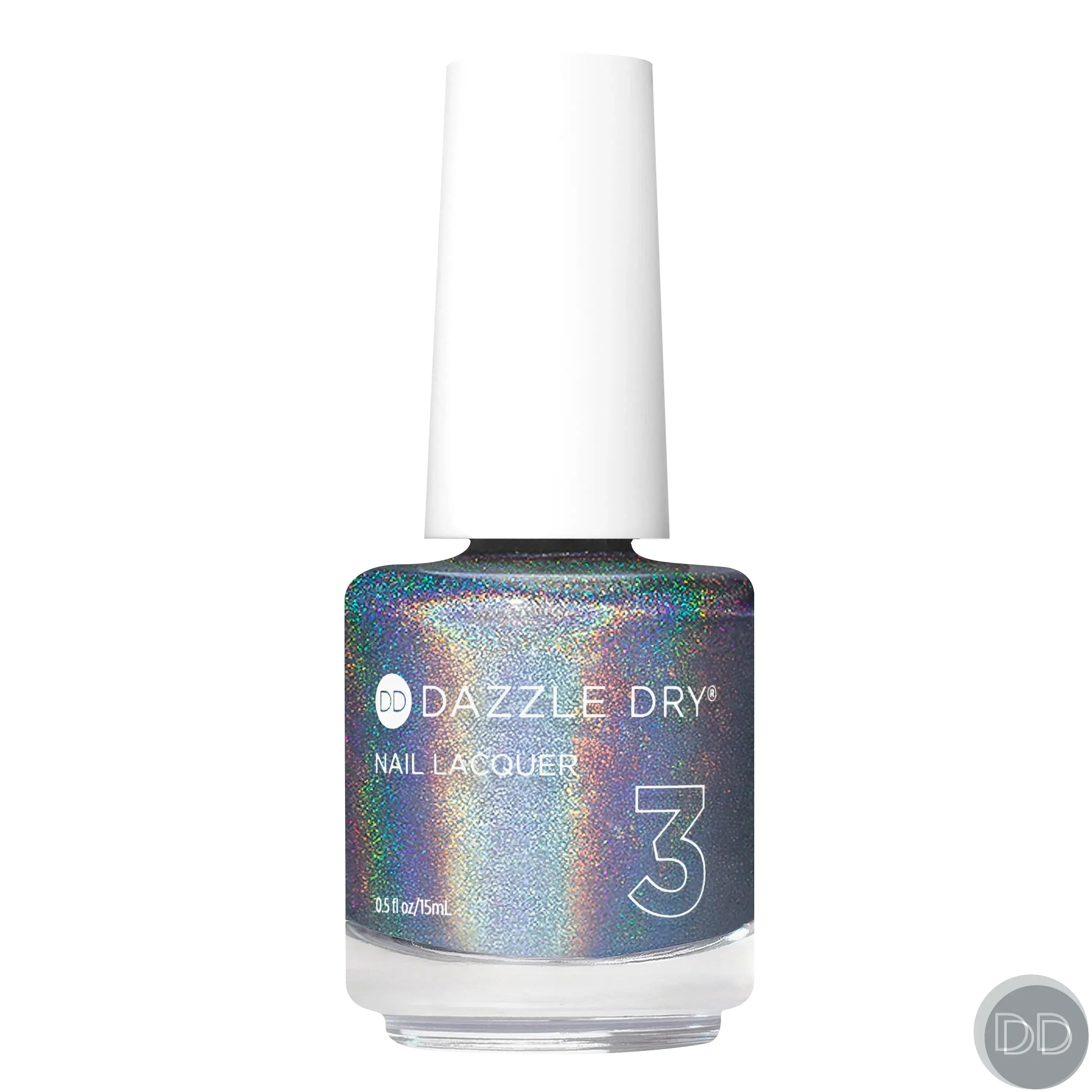 Dazzle Dry Australia & New Zealand DISCO QUEEN