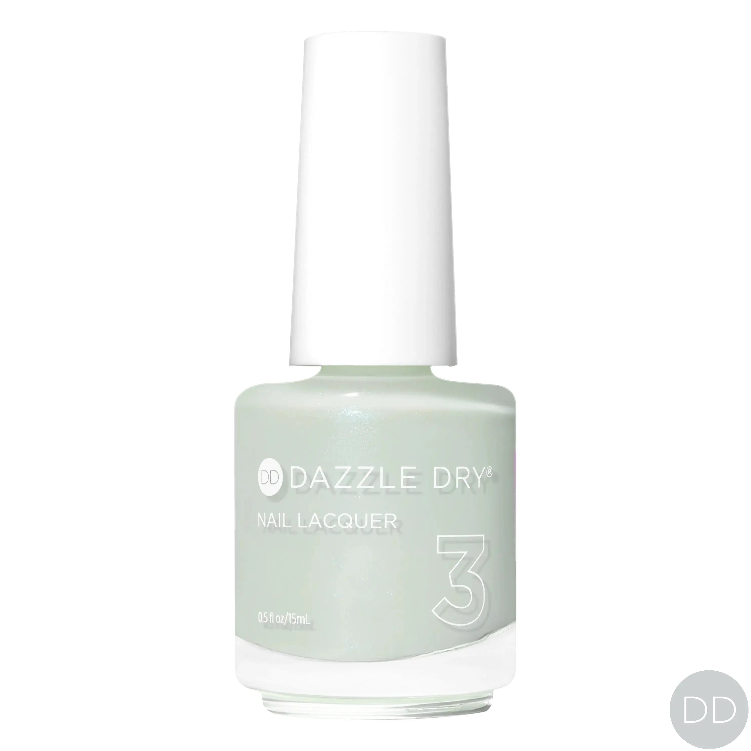 Dazzle Dry Australia & New Zealand EMBARK