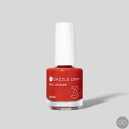Dazzle Dry Australia & New Zealand EMBER