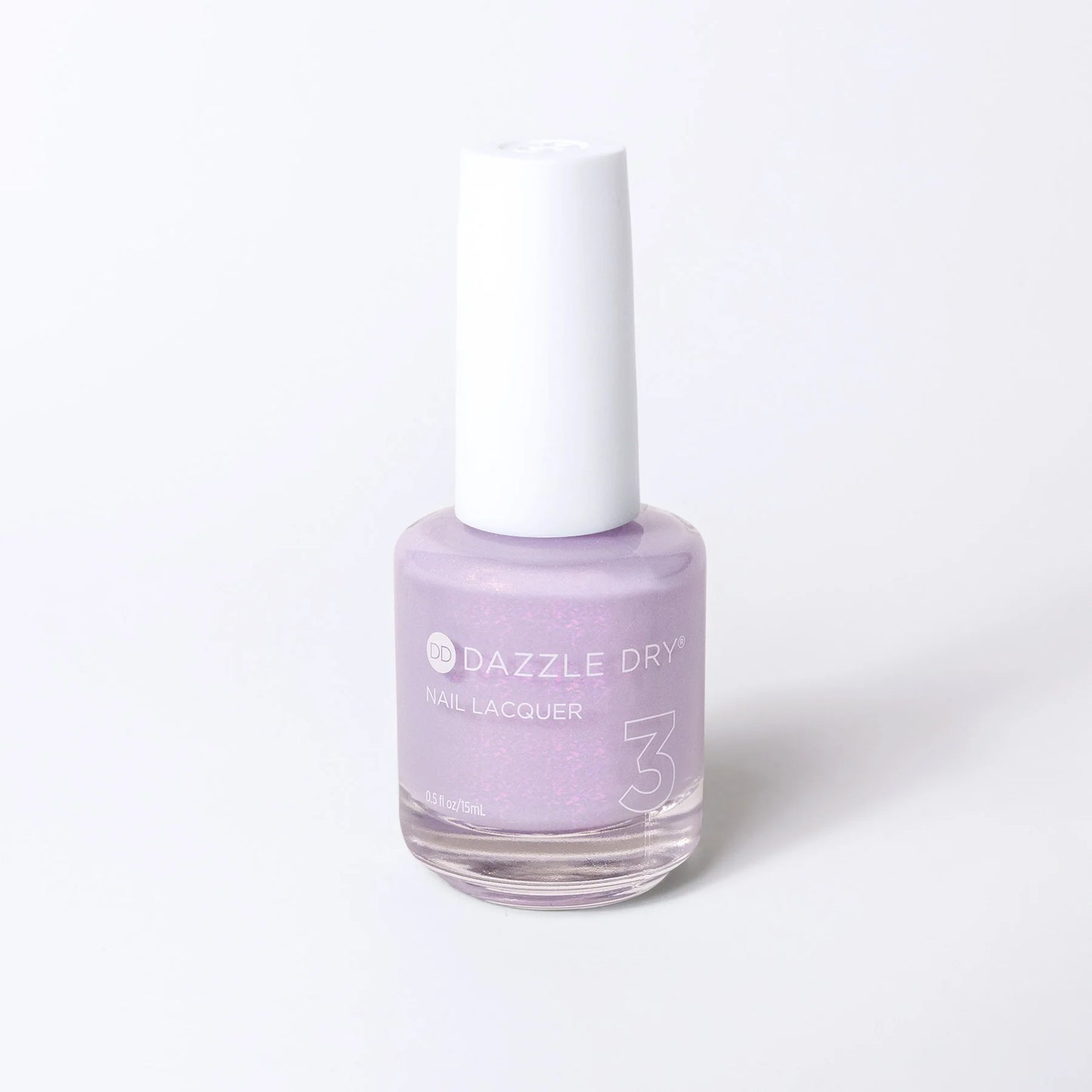 Lovely Lilac - NEW