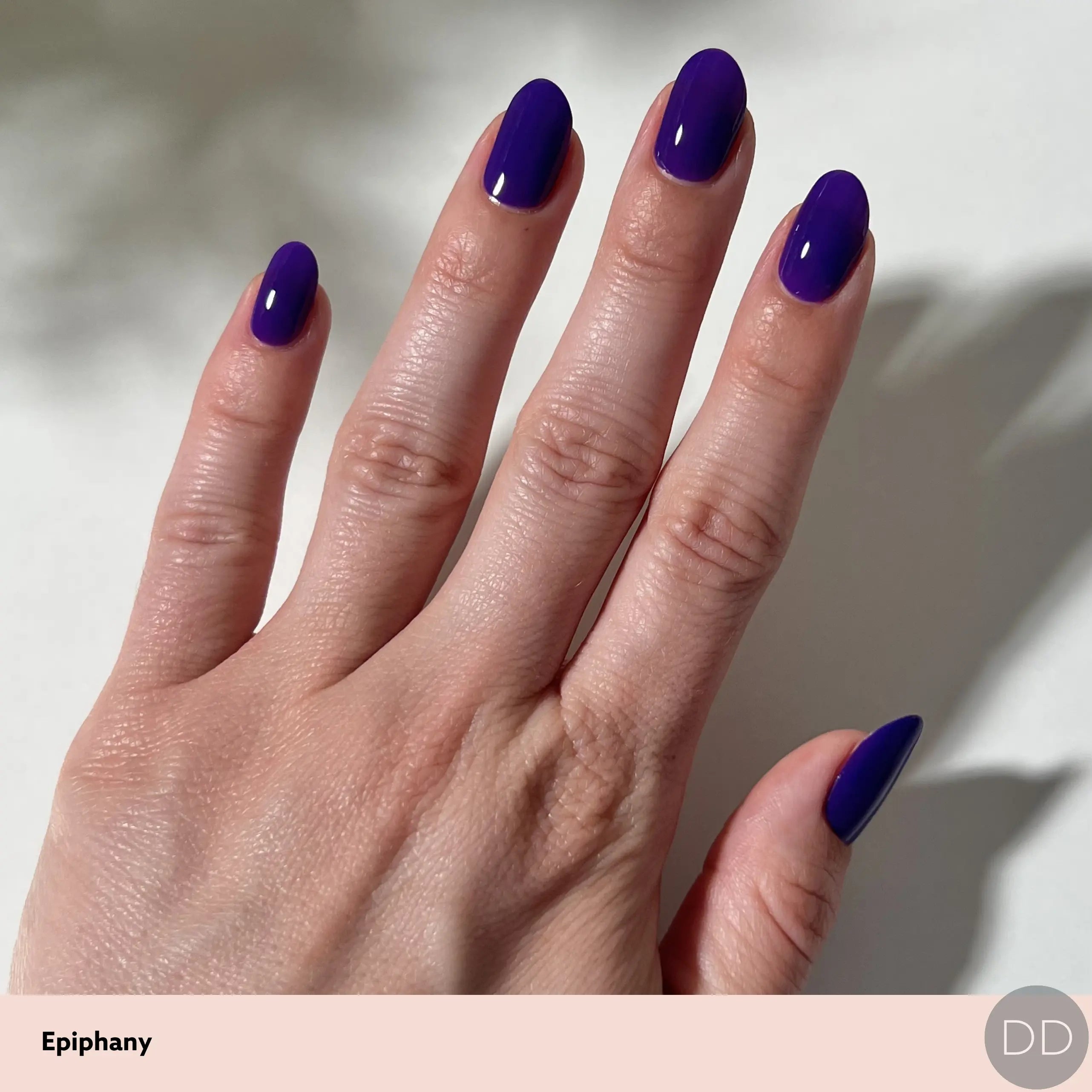 Dazzle Dry Australia & New Zealand EPIPHANY