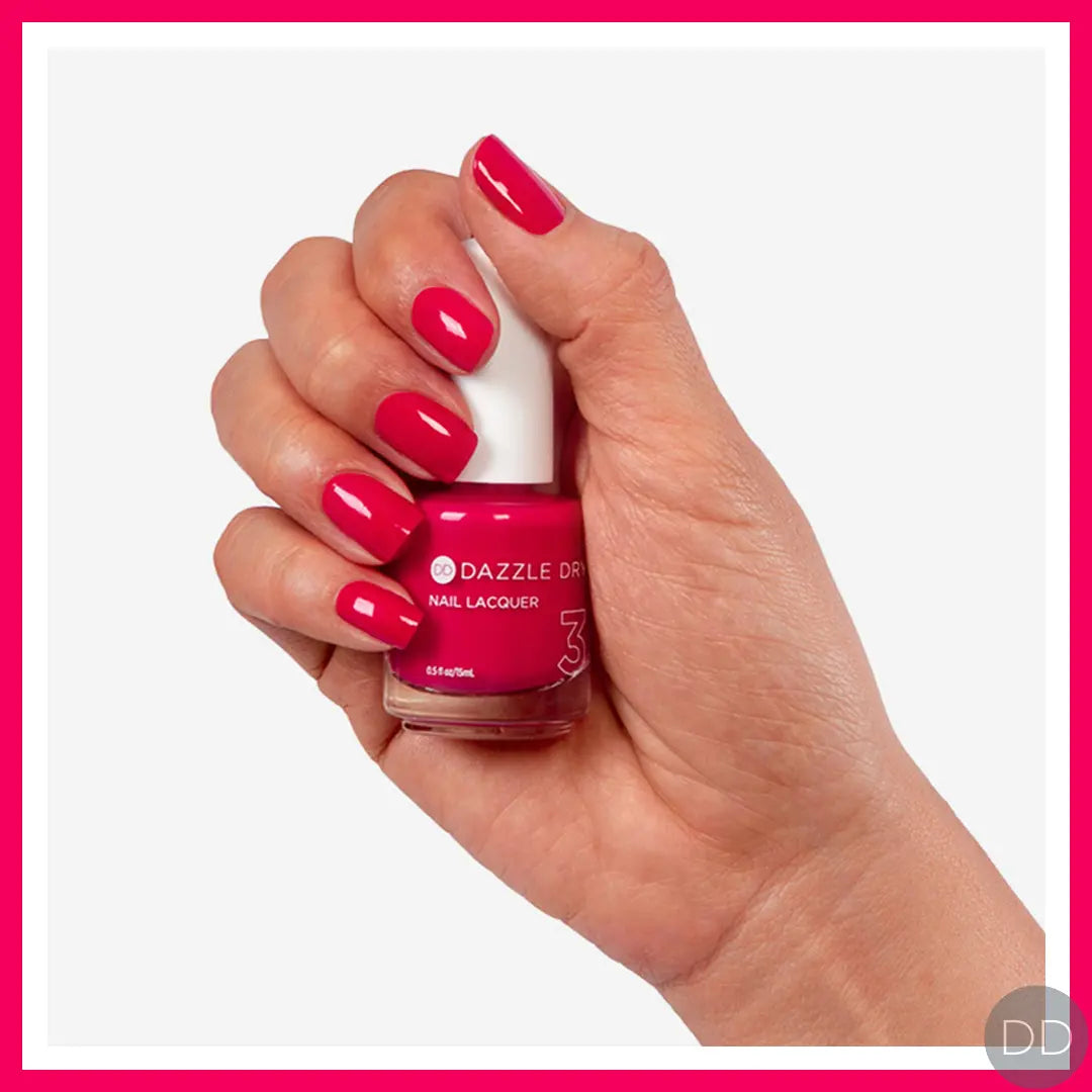 Dazzle Dry Australia & New Zealand FANTASY