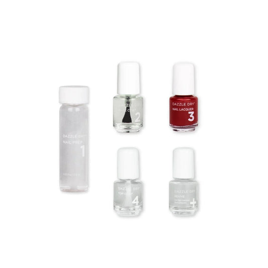 MINI KIT FAST TRACK CHERRY