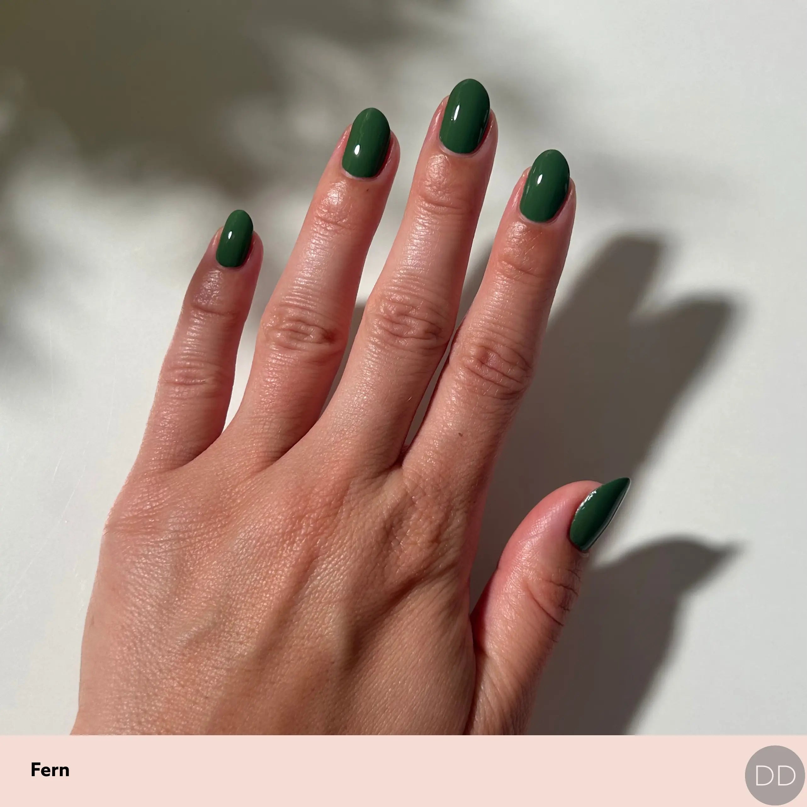 Dazzle Dry Australia & New Zealand FERN