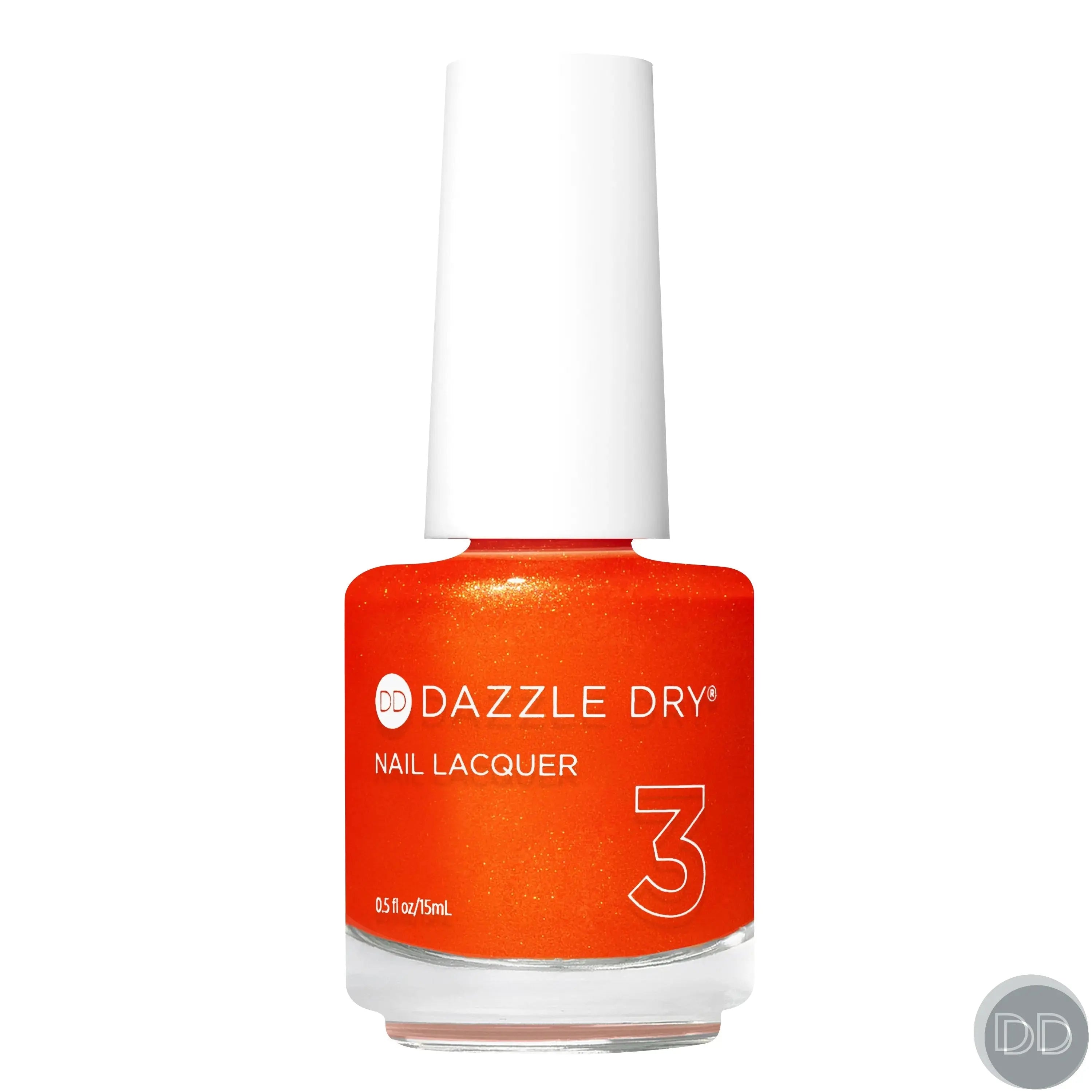 Dazzle Dry Australia & New Zealand BOLD MOVE