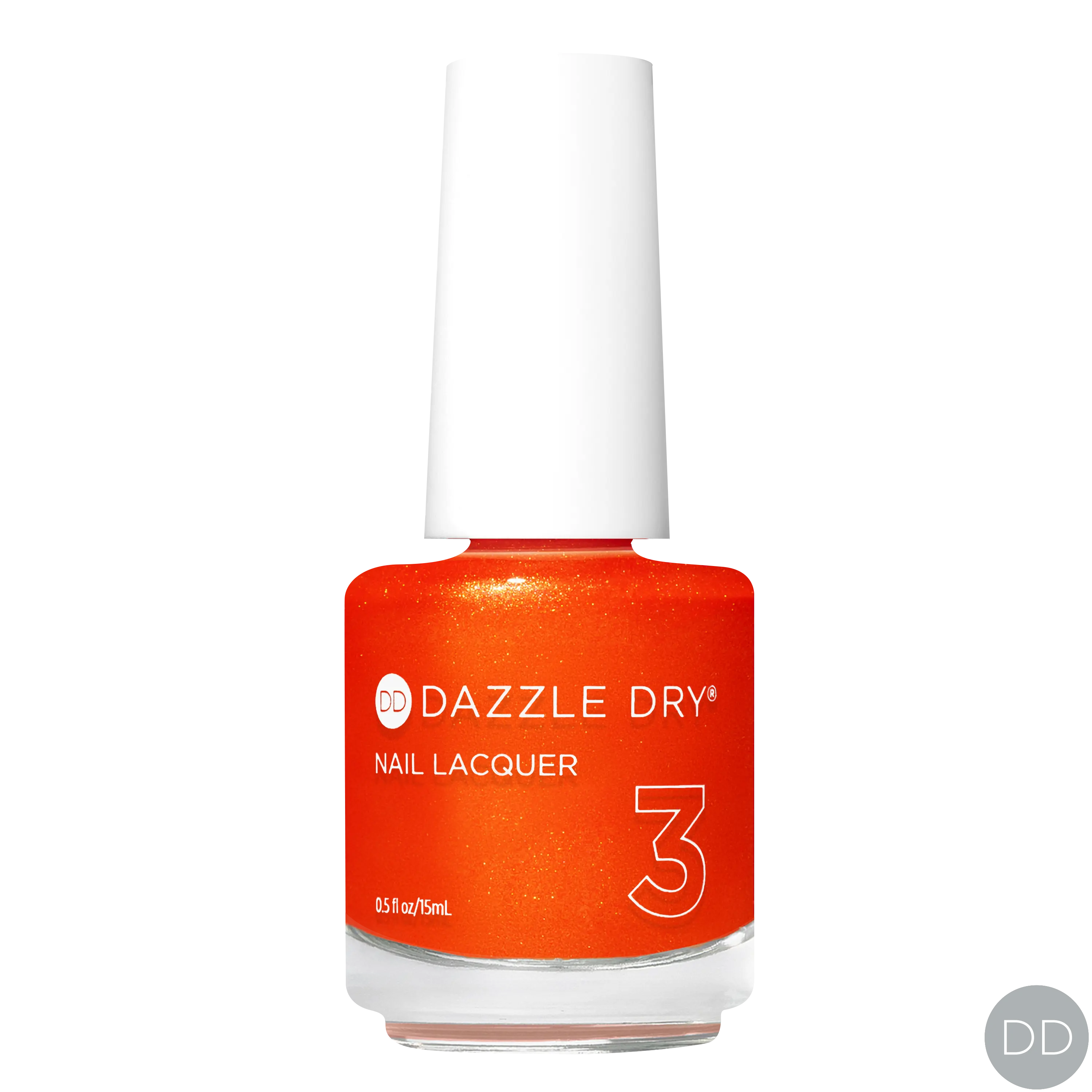 Dazzle Dry Australia & New Zealand BOLD MOVE