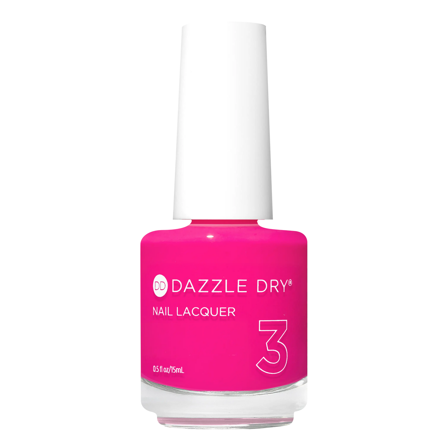 Dazzle Dry Australia & New Zealand SHE'S ELECTRIC