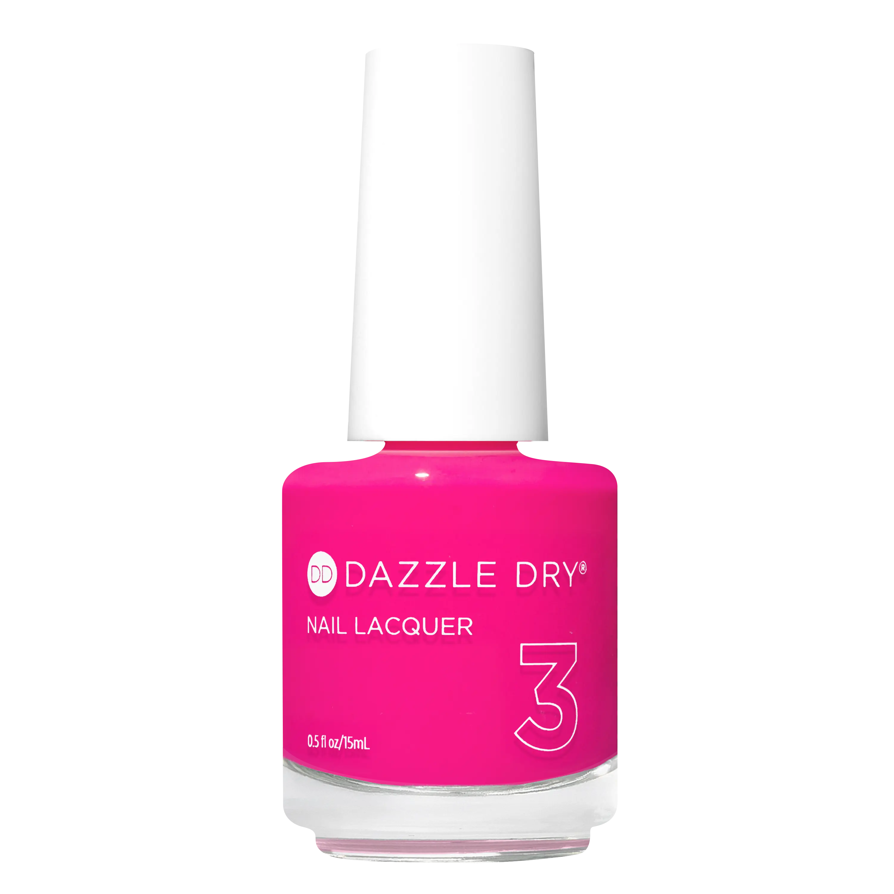 Dazzle Dry Australia & New Zealand SHE'S ELECTRIC