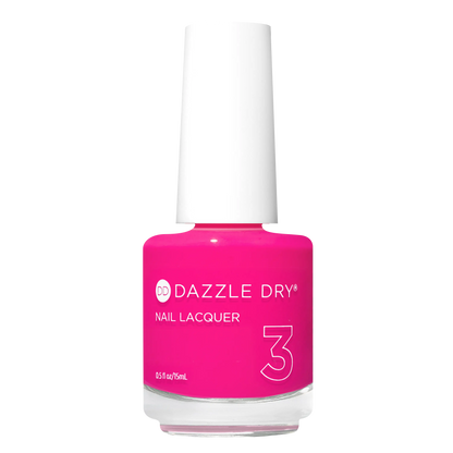 Dazzle Dry Australia & New Zealand SHE'S ELECTRIC