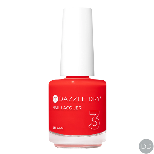 Dazzle Dry Australia & New Zealand SPARK