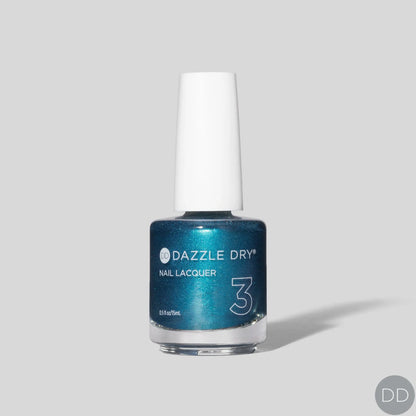 Dazzle Dry Australia & New Zealand GLAMOROUS