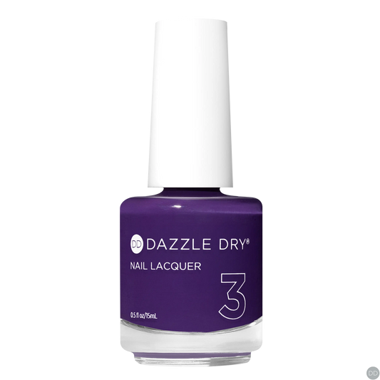 Dazzle Dry Australia & New Zealand GRATITUDE