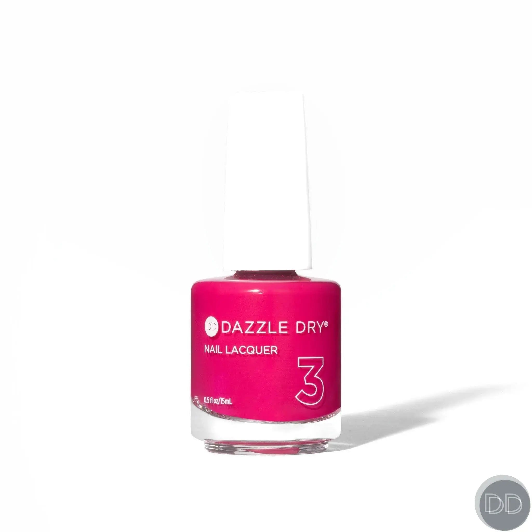 Dazzle Dry Australia & New Zealand HEART OF FIRE