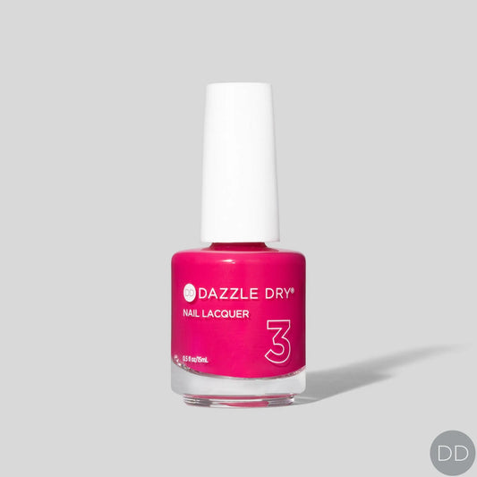 Dazzle Dry Australia & New Zealand HEART OF FIRE