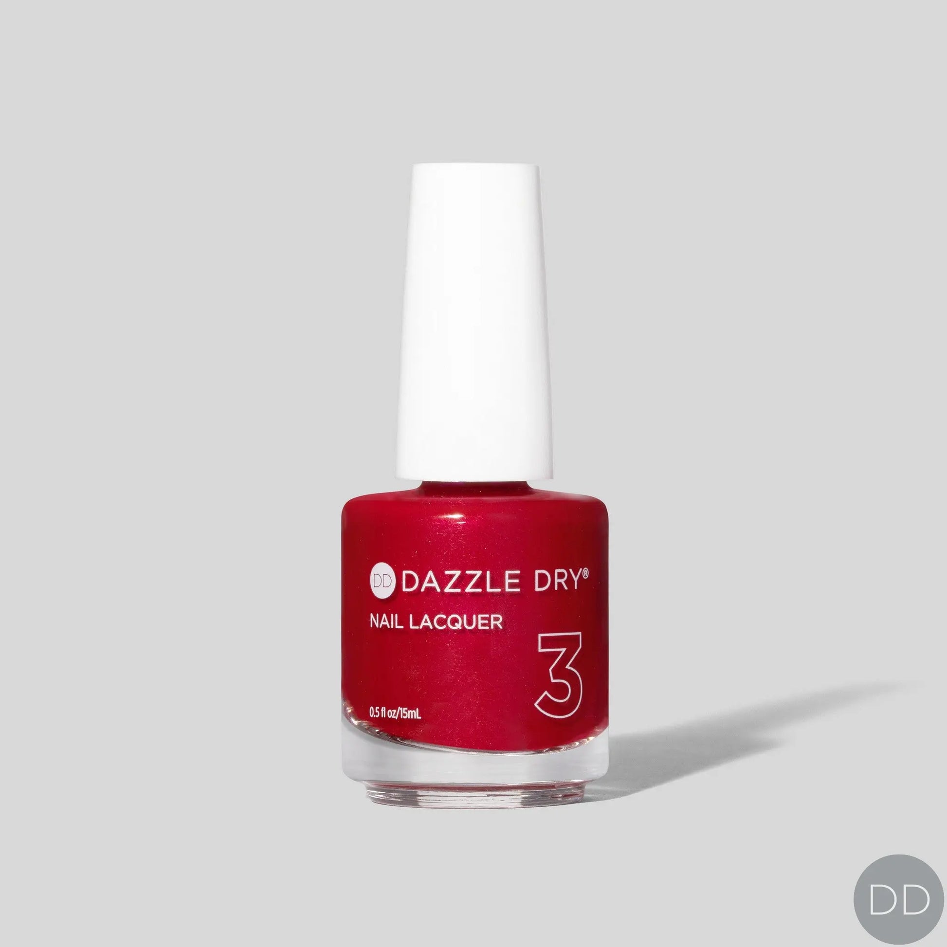 Dazzle Dry Australia & New Zealand HIGH VELOCITY RED