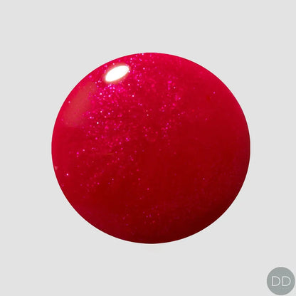 Dazzle Dry Australia & New Zealand HIGH VELOCITY RED
